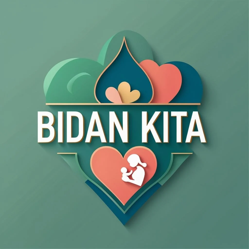 Bidan Kita Logo